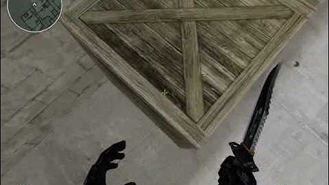 CF - Bug thùng Trạm Phát Sóng