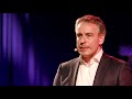 Education with Passion: Thinking outside the 'box' | Claude Meisch | TEDxLuxembourgCityED