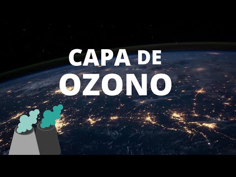 Destrucción de la capa de ozono: causas, consecuencias y soluciones🌎