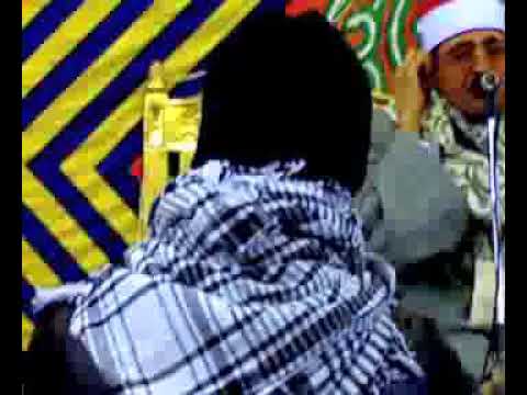 التلاوه التي يبحث عنها الجميع الشيخ محمد الحسيني عيطه النجم والقمر