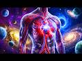 432Hz - Alpha Waves Heal the Whole Body and Spirit - Restores and Regenerates The Whole Body