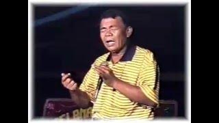 Bunga Rampei by Reno Surbakti