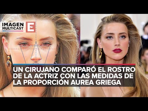 Amber Heard posee