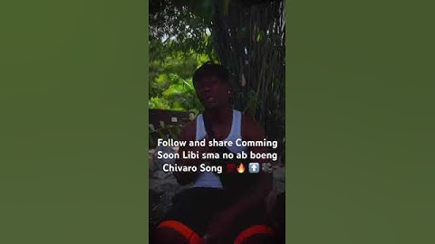 Follow and share my channel Comming Soon libi sma no ab boeng Chivaro Song ⬆️🔥💯🎥