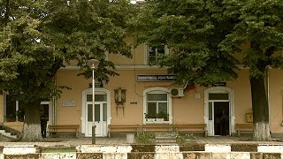 картинка: Полски Тръмбеш - 17 км. път в бъдещето - Polski Trambesh - 17 kilometers Road to the Future