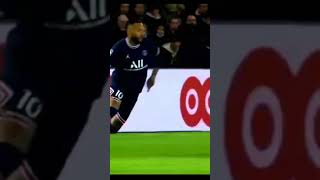 Neymar Jr Dribbling Skills