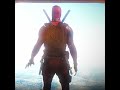 "Tragedi Tim X-Force" - Deadpool and Wolverine #marvel #edit #deadpool