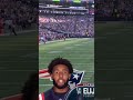Let’s meet the defense 🔥📺NBC #patriots #nfl #shorts