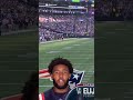 Let’s meet the defense 🔥📺NBC #patriots #nfl #shorts