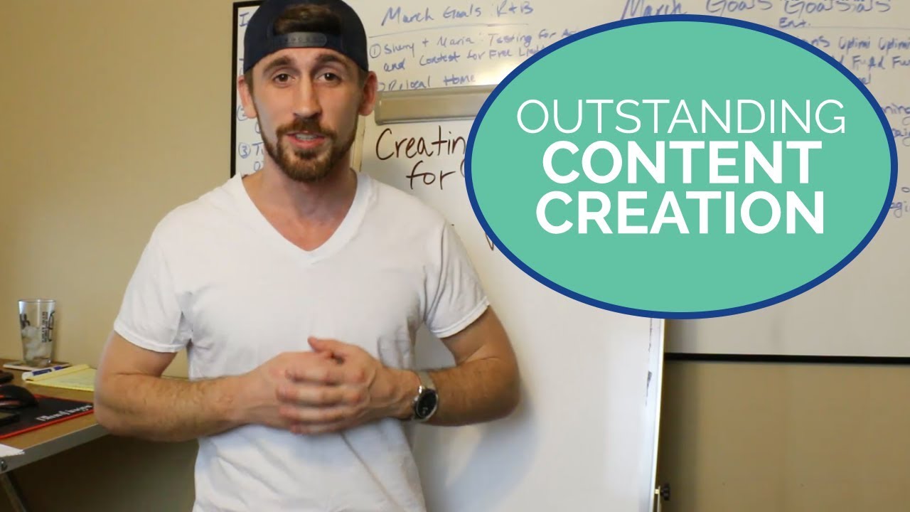 How to Create Outstanding Content for Any Niche