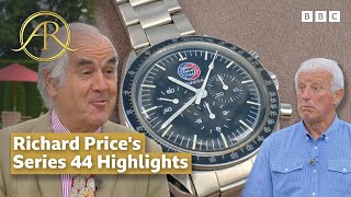 Greatest Finds: Clocks & Watches Appraiser Richard Price's Series 44 Highlights | Antiques Roadshow