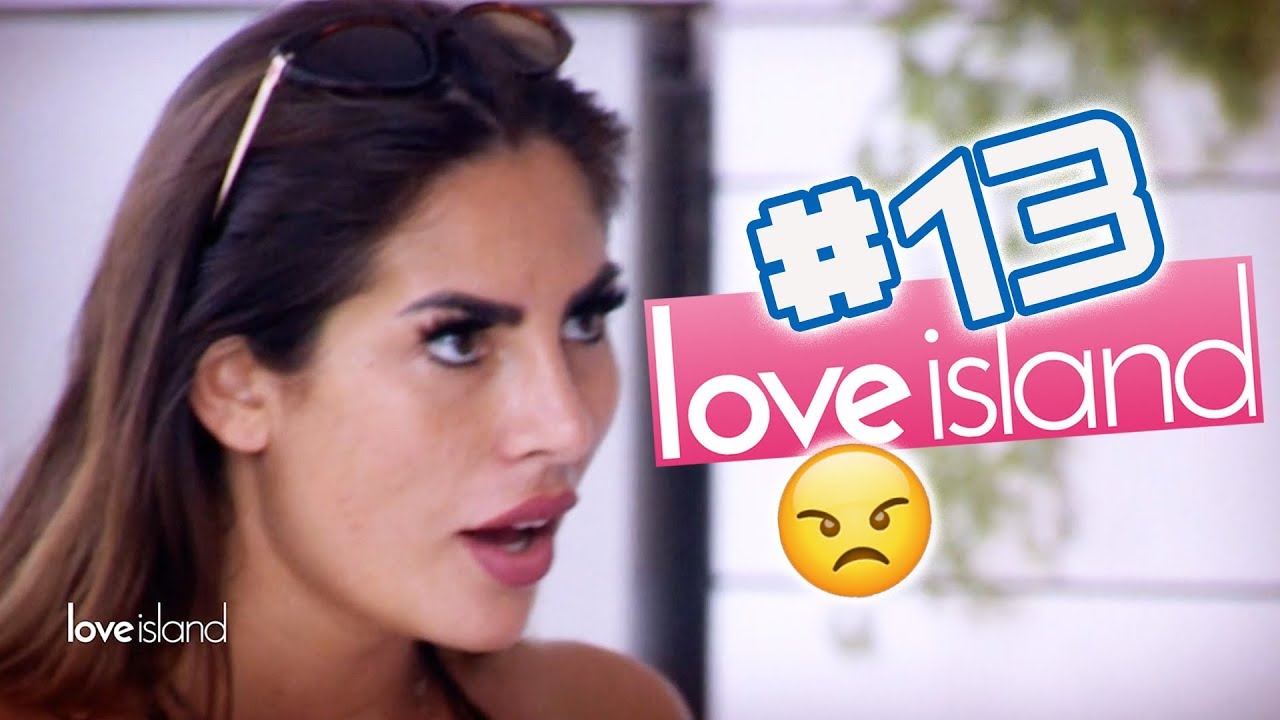 Love Island #13: LIEBESAUS bei RICARDA?