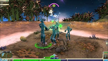 Lets Play! Spore Part 7