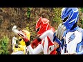 Ghost Of A Chance - Part 2 | Power Rangers Jungle Fury | Full Episode | E14 | Power Rangers Official