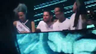 Dimitri Vegas & Like Mike with Friends - Off the Hook at Icon Miami