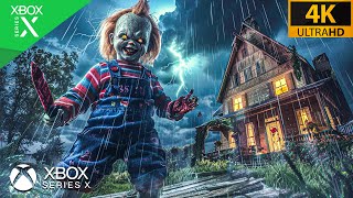 Best New XBOX SHOWCASE 2024 Games Trailers | Chucky, The First Berserker: Khazan, The Alters & More!