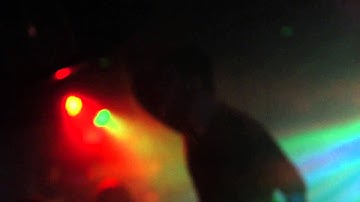 The Captive Featuring Daryl Broseph by Patterns Music Video