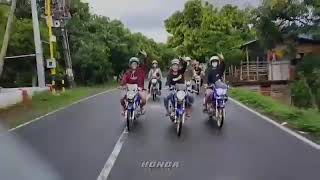 story wa anak herex touring..!!