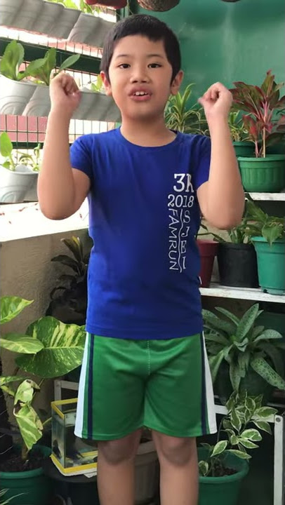 MAPEH MUSIC Do a Little Thing Performance Task Grade 3 Q3 W3 'Malakas, Katamtaman at Mahina'