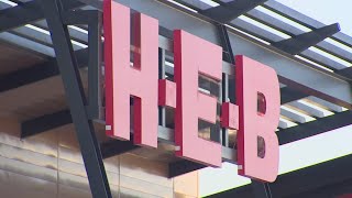 A new H-E-B will open in Forney