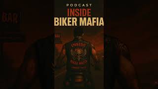 Inside the Biker Mafia: The Darkest Side of Motorcycle Culture #shorts 
