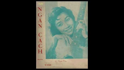 Ngăn Cách (Y Vân) Minh Hiếu