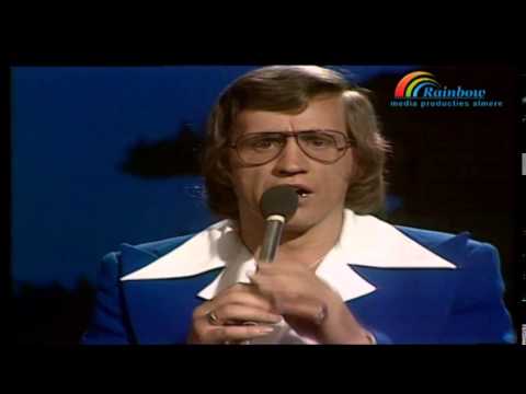 TERUG IN DE TIJD...Lee Towers -   You Never Walk Alone