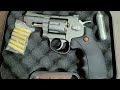 Crosman snr 357 revolver( 9961184444)