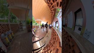 tempat museum  komodo#dj #shortvideo #360ra #travel  #shorts