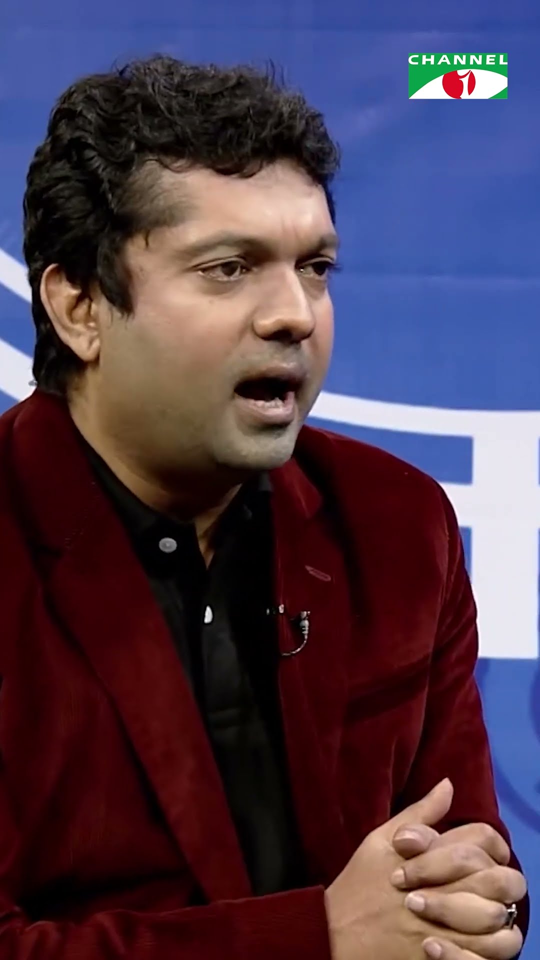 মালেক আফসারী যে কারণে জয়কে বিতর্কিত লোক বললেন #shorts