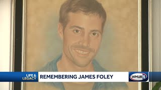 Part 4: James Foley Life and Legacy