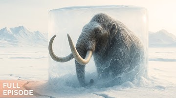 The Mammoth of Yakutia | When the Earth Froze Its Giants in Time