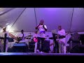 First serenade band  stephane ravor live white sunset 2023