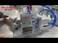 GVFS-S0 hole expanding machine