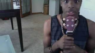 Adventure Time- Ukulele Tutorial