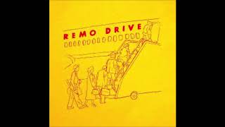 Video thumbnail of "Remo Drive - Run Deep"