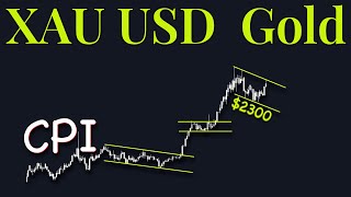 XAuUSD Gold Technical Analysis 13 to 17 May 2024 screenshot 5