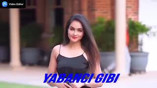 🌷Yabancı🌷Gibi🌷