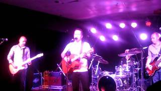 Mark Seymour &quot;Throw Your Arms Around Me&quot; Live @ The Charles