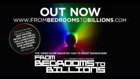 Matthew Smith   Creating 