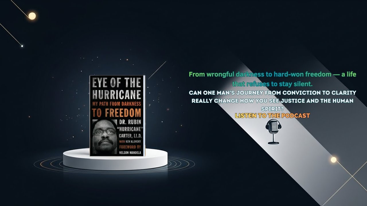 This Book Changed My Mind About Freedom!