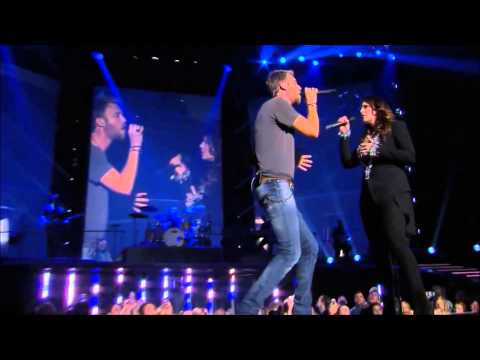 Lady Antebellum - Need You Now - Live