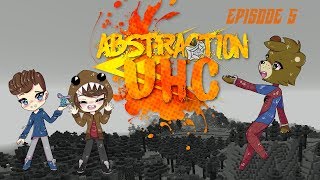 Abstraction UHC Season 6 - Episode 5 - Guerilla Warfare [Highlighted]