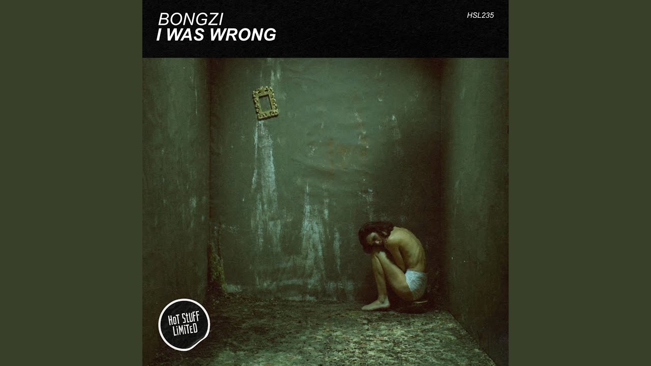 Watch I Was Wrong on YouTube Watch I Was Wrong on YouTube