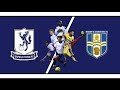 FA Trophy 1st QR | Enfield Town 4-2 Bishop's Stortford | Highlights