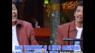Ambisi Trio - Dibulan Nasalpu
