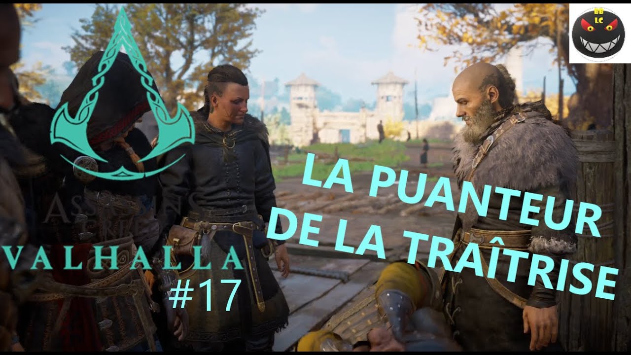 17 LA PUANTEUR DE LA TRAÎTRISE, GAMEPLAY. Assassin