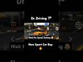 KEJ Speed Testing | Dr. Driving New Car Buy | Dr.Driving#shorts#gaming #cargames #viralshorts