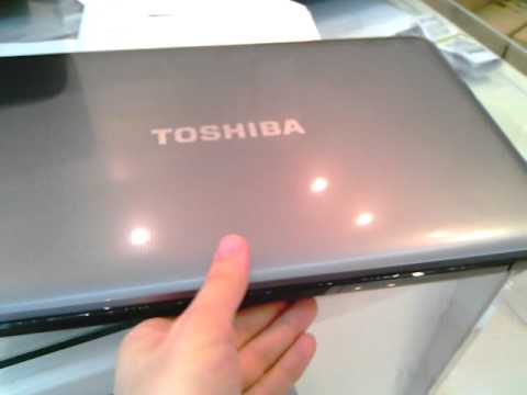 Ноутбук Toshiba Satellite L850 Купить