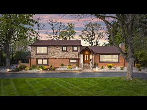 26336 Pillsbury Street, Farmington, MI home video tour